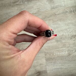 David Yurman petite Wheaton ring